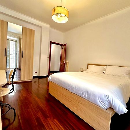 The Lumen Apartment 로마 외부 사진
