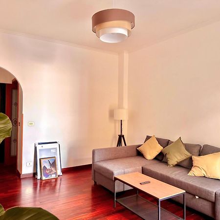 The Lumen Apartment 로마 외부 사진