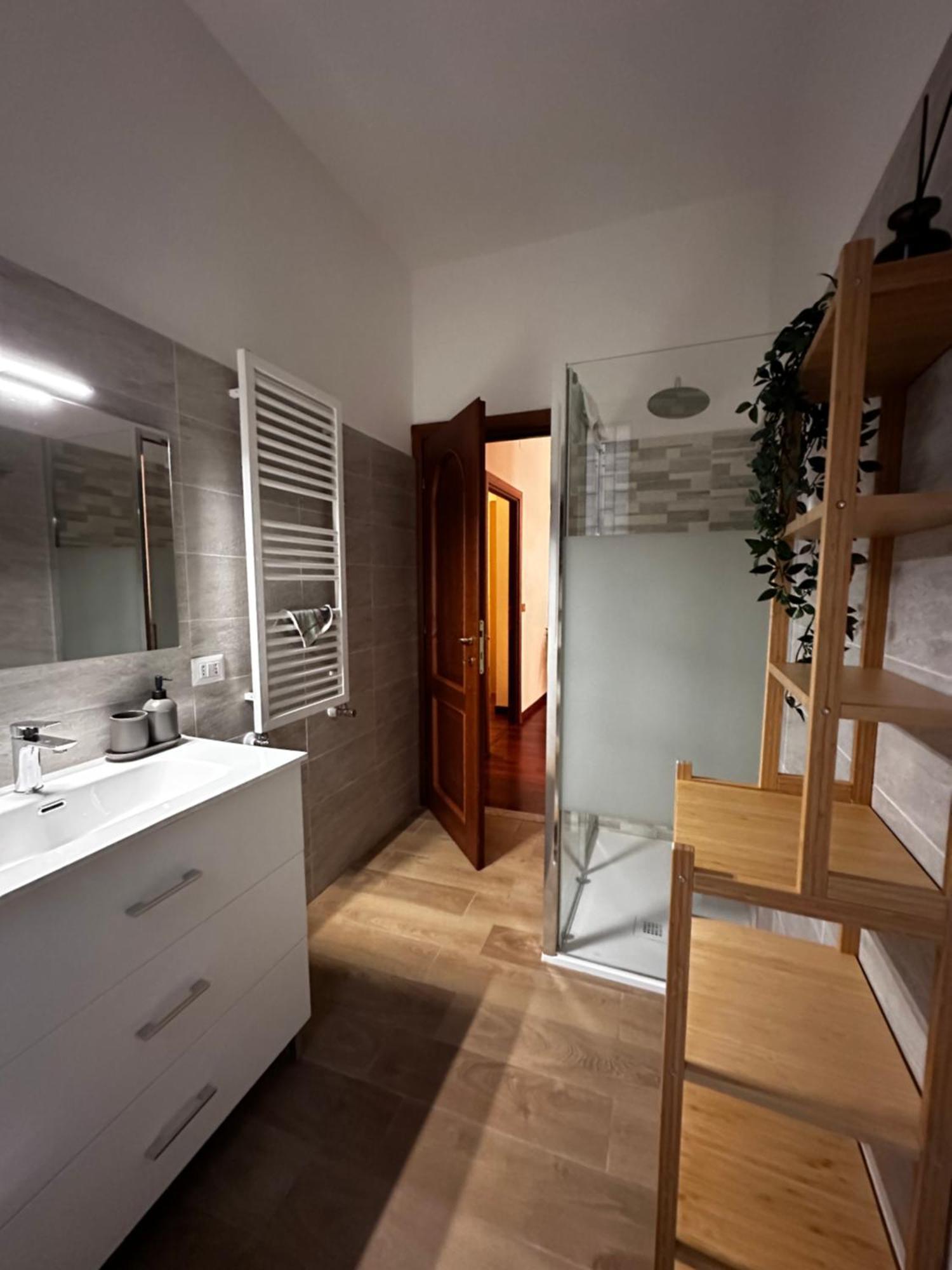 The Lumen Apartment 로마 외부 사진