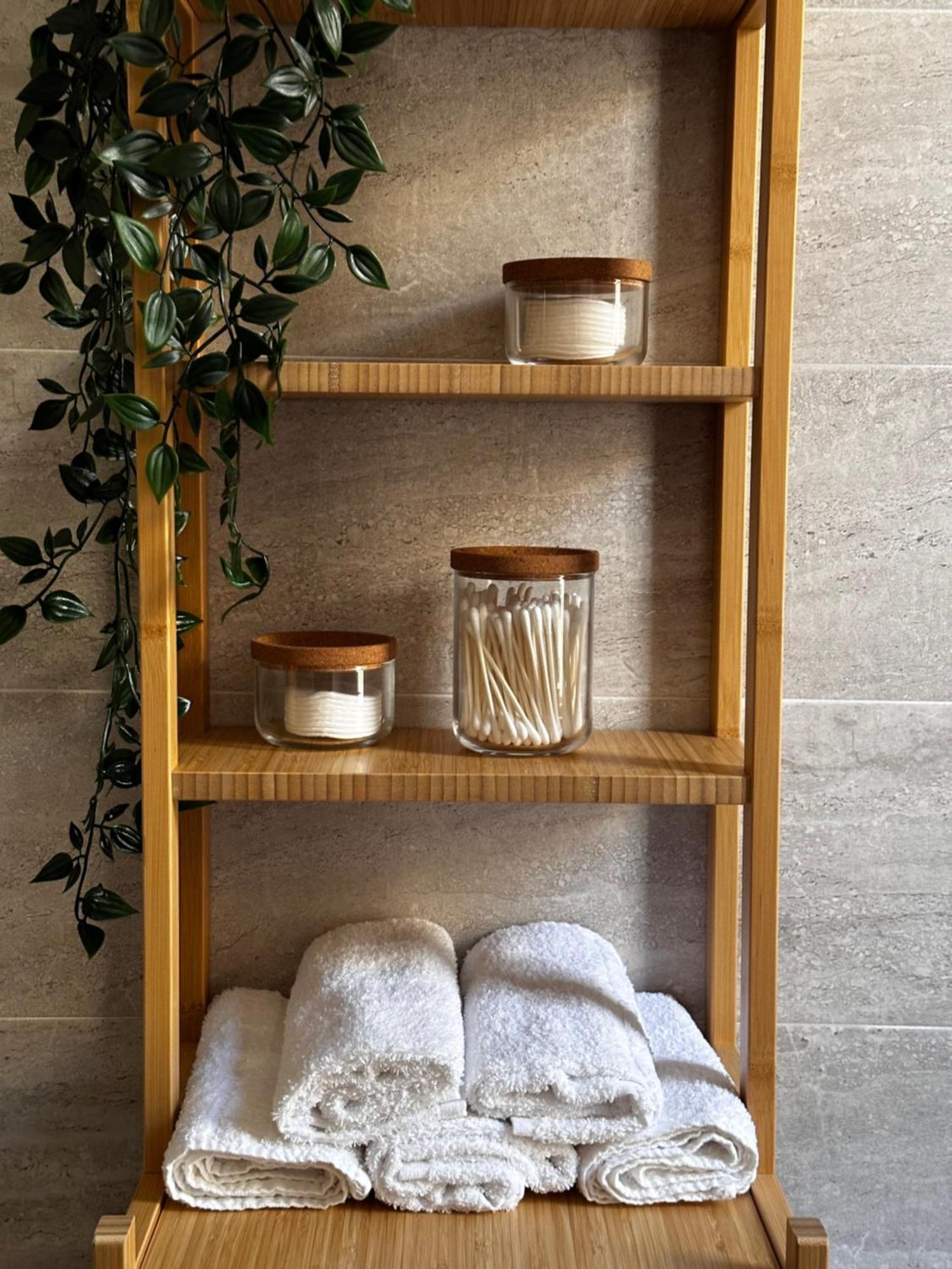 The Lumen Apartment 로마 외부 사진