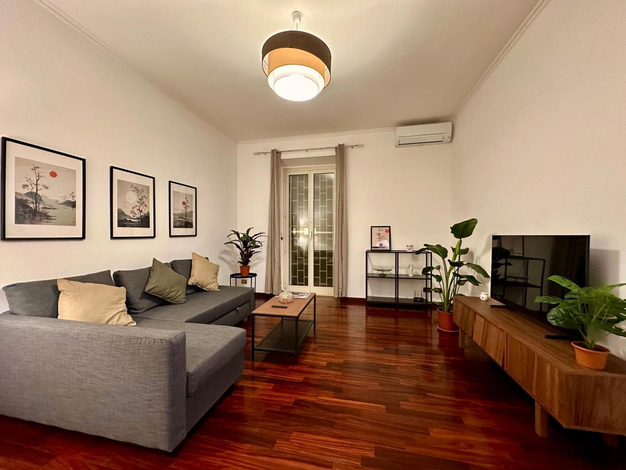 The Lumen Apartment 로마 외부 사진