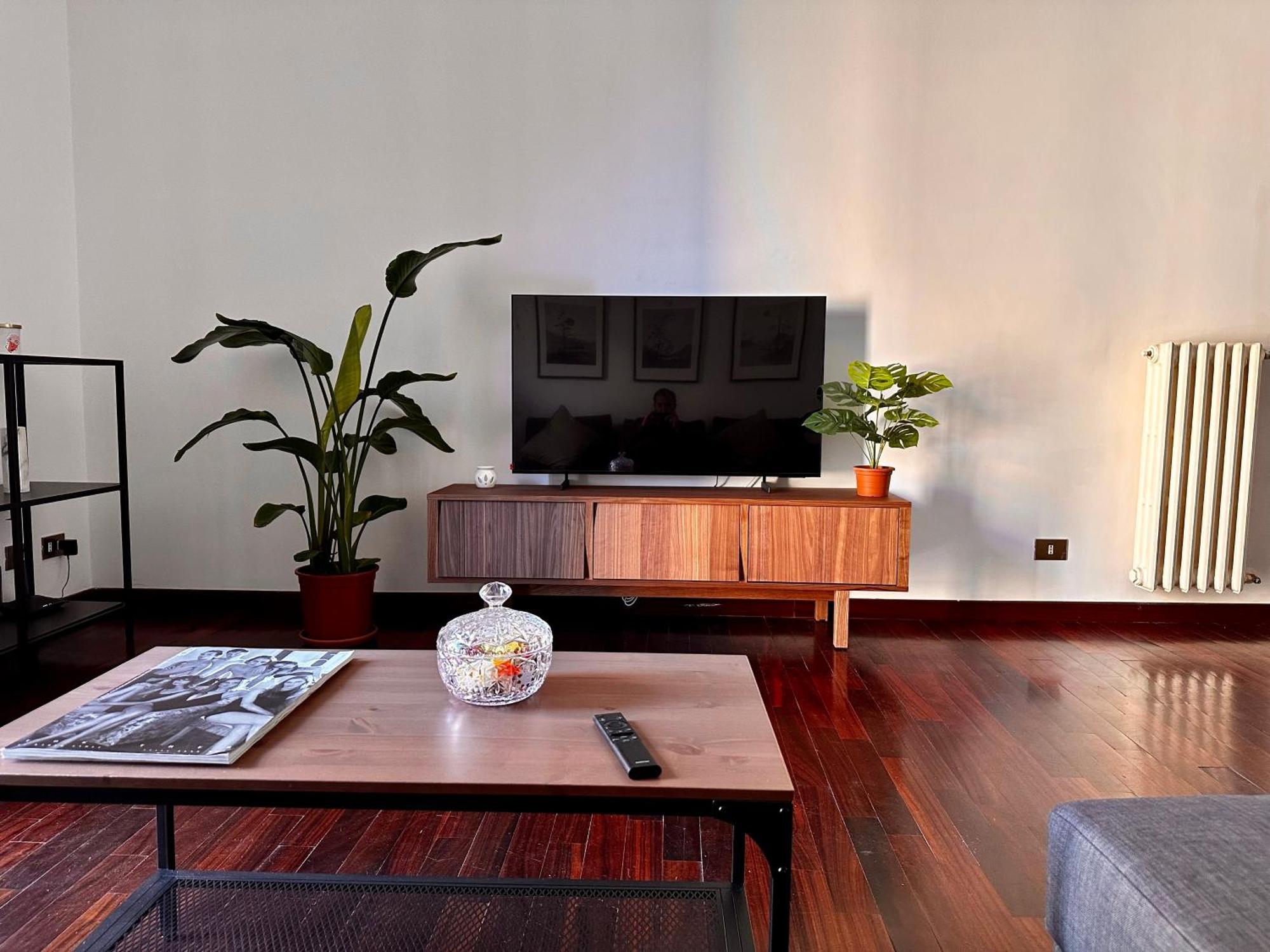 The Lumen Apartment 로마 외부 사진
