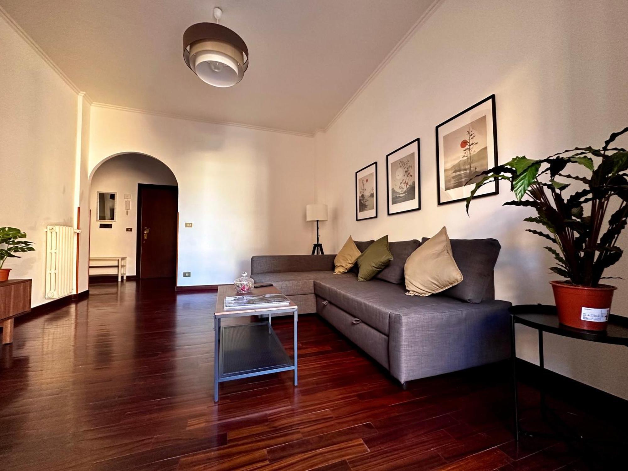 The Lumen Apartment 로마 외부 사진