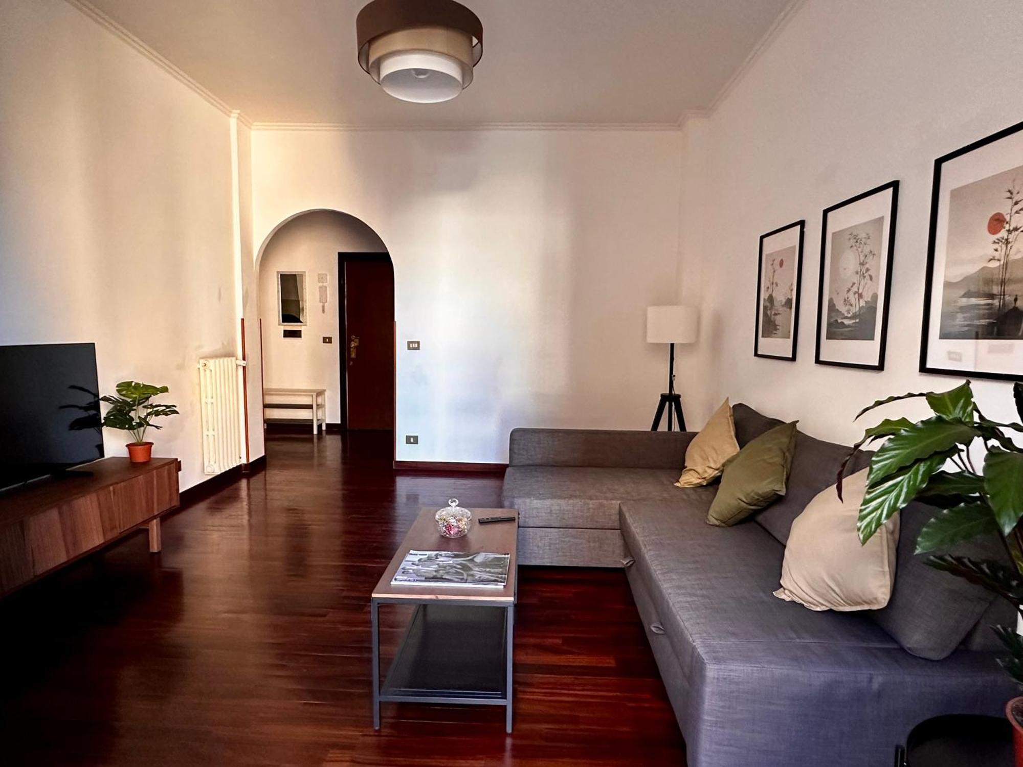 The Lumen Apartment 로마 외부 사진