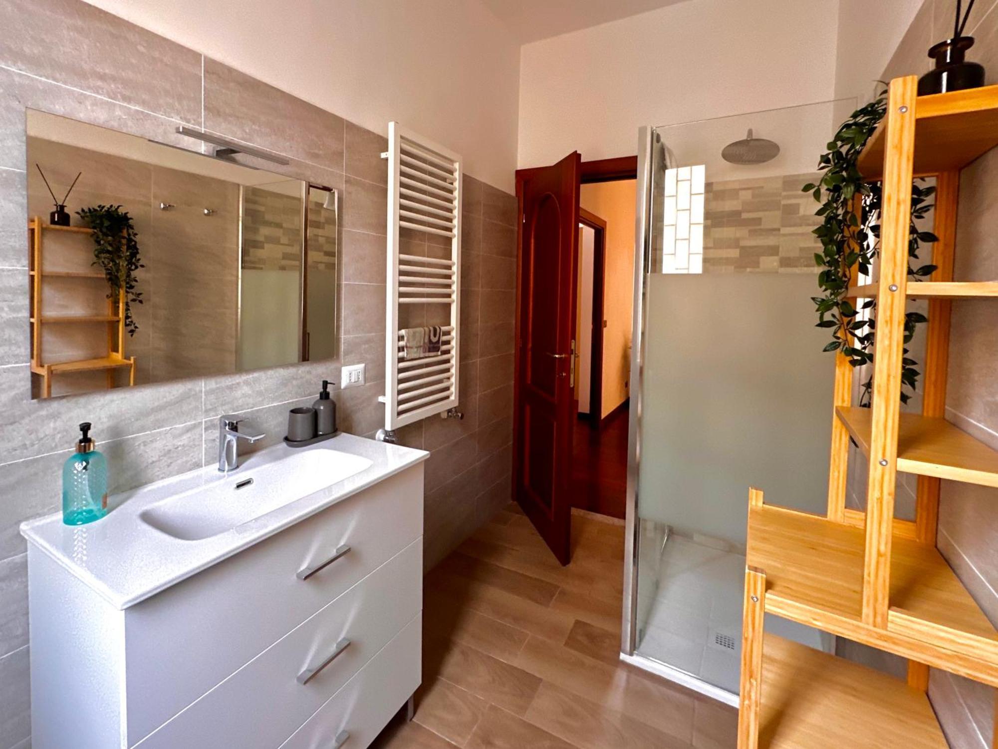 The Lumen Apartment 로마 외부 사진