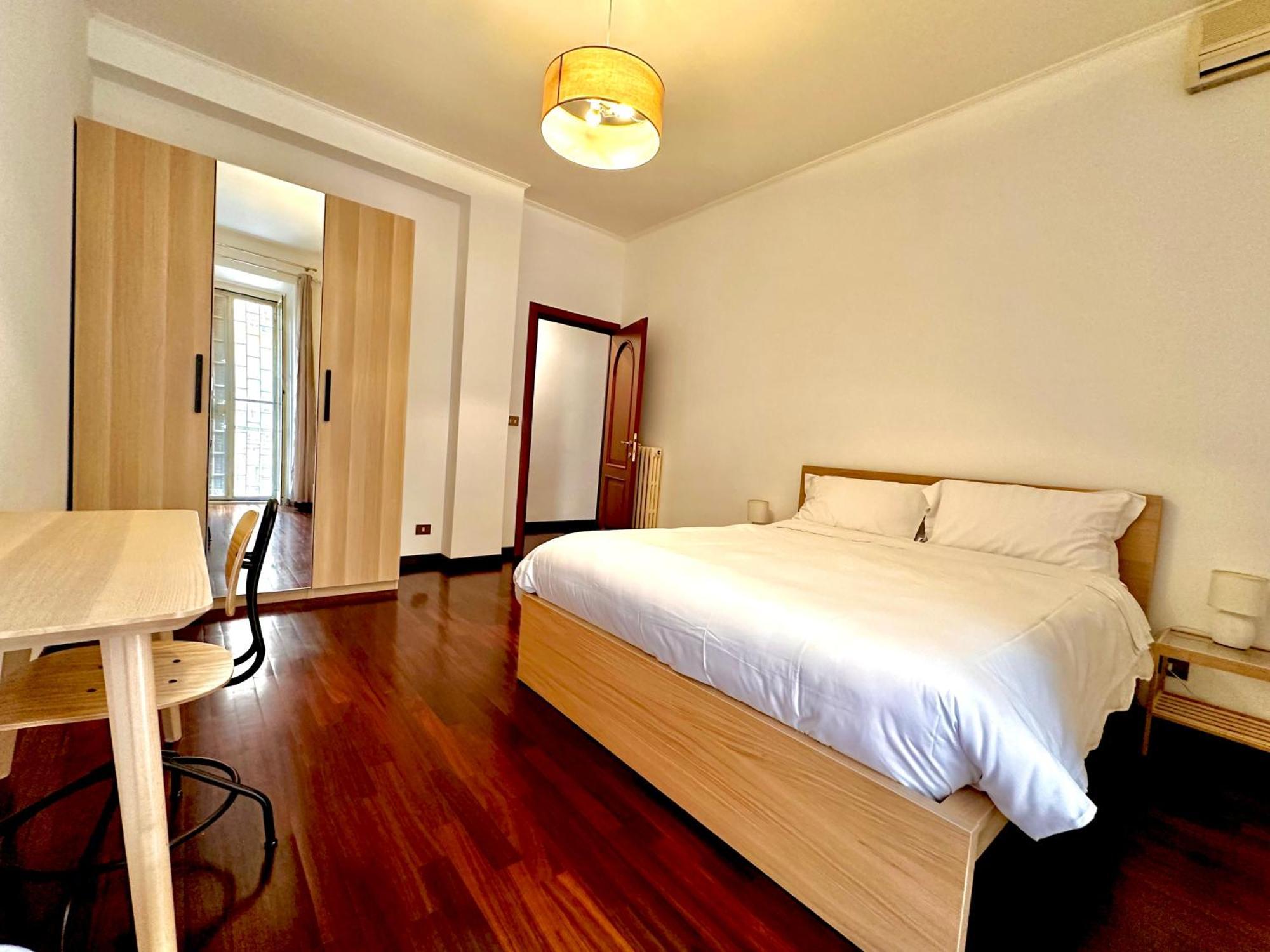 The Lumen Apartment 로마 외부 사진