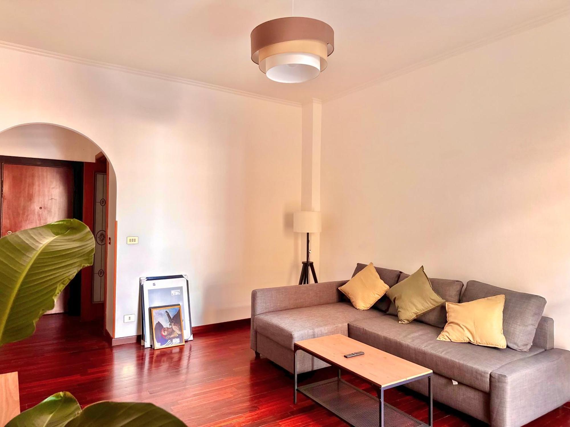 The Lumen Apartment 로마 외부 사진