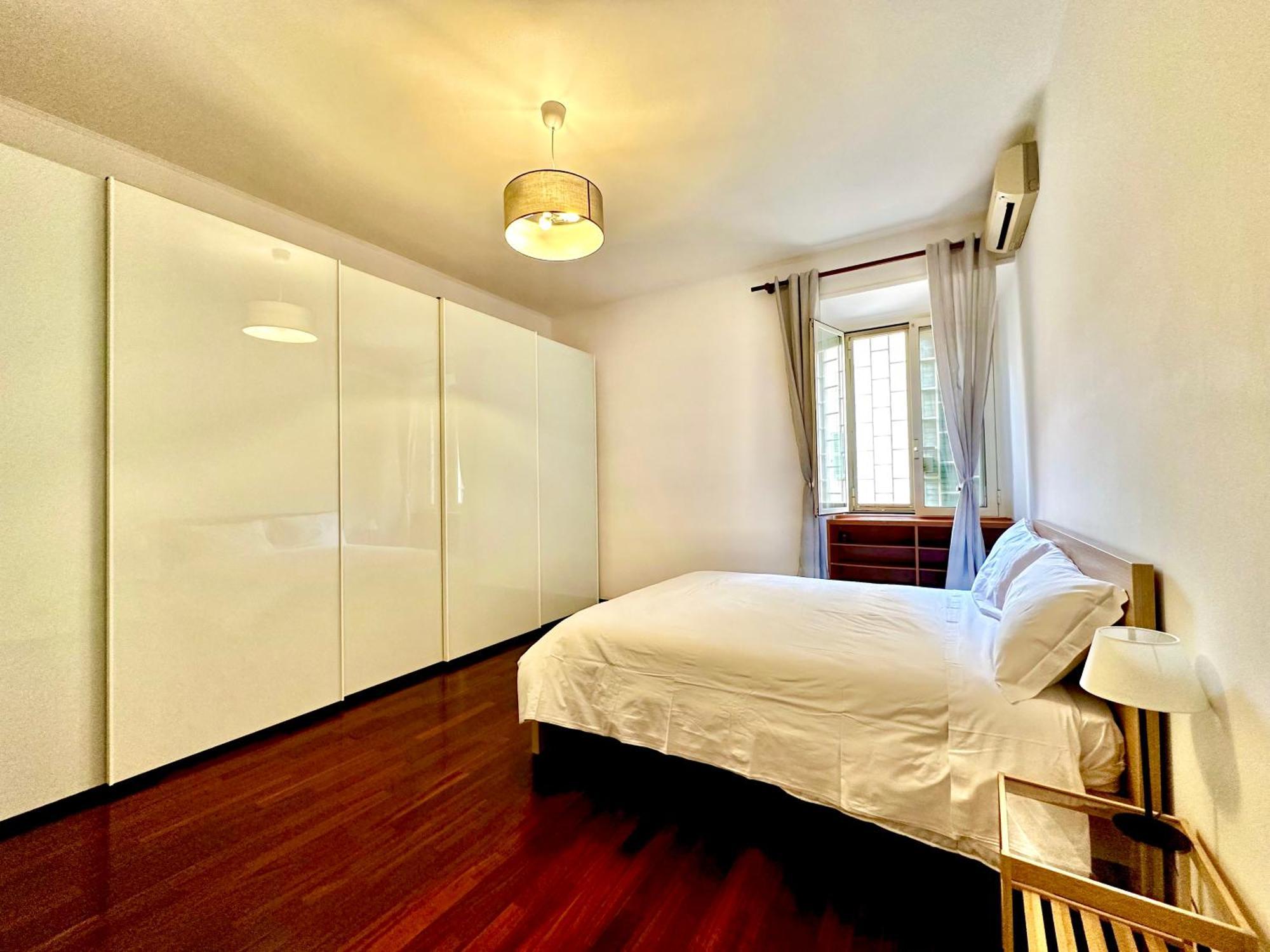 The Lumen Apartment 로마 외부 사진